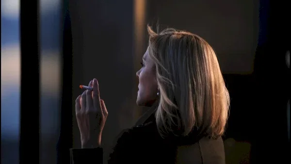 Photo du film : The Ghost Writer