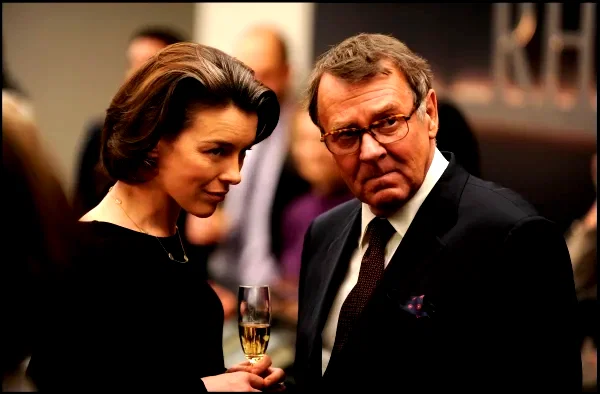 Photo 28 du film : The Ghost Writer
