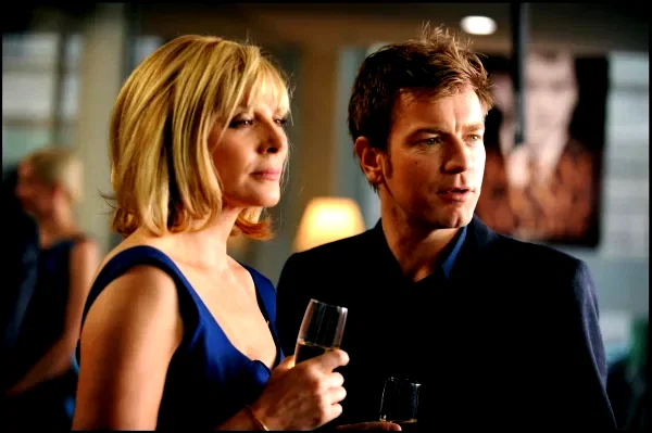 Photo 30 du film : The Ghost Writer