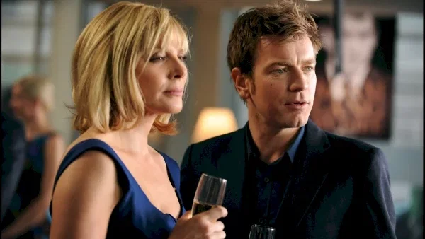 Photo du film : The Ghost Writer