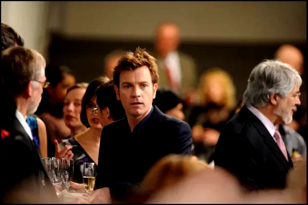 Photo 32 du film : The Ghost Writer