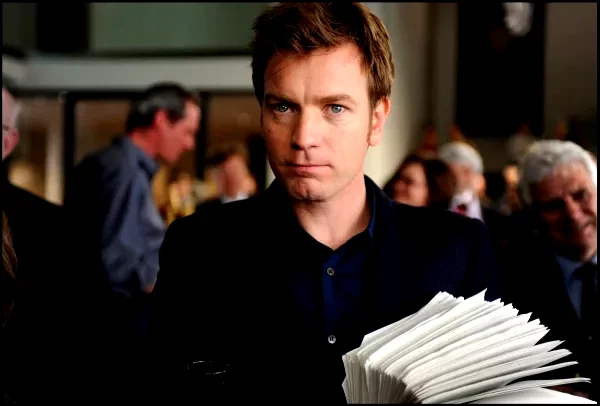 Photo 33 du film : The Ghost Writer