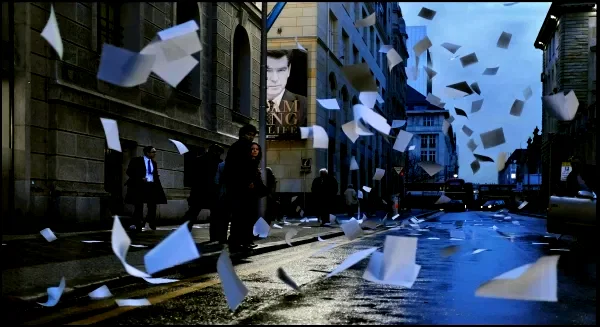 Photo 34 du film : The Ghost Writer
