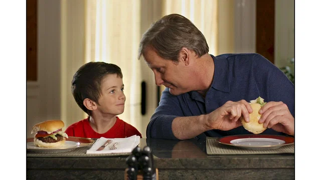Photo 3 du film : The Answer man