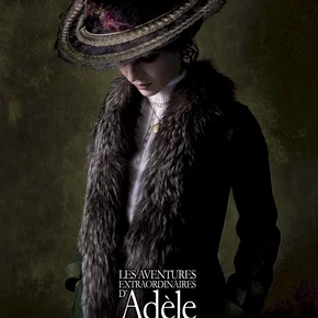 Photo du film : Adèle Blanc-Sec