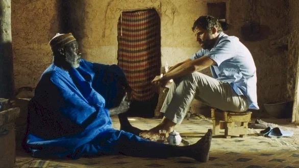 Photo du film : Le temps de la kermesse est terminé