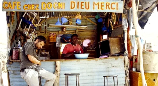 Photo 3 du film : Le temps de la kermesse est terminé
