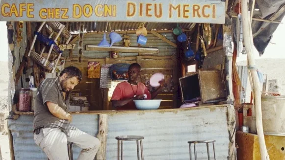 Photo du film : Le temps de la kermesse est terminé
