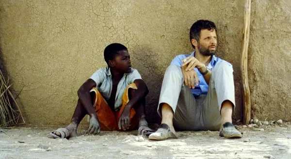 Photo 5 du film : Le temps de la kermesse est terminé