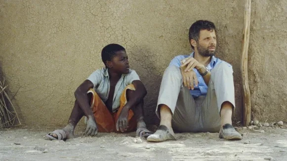 Photo du film : Le temps de la kermesse est terminé