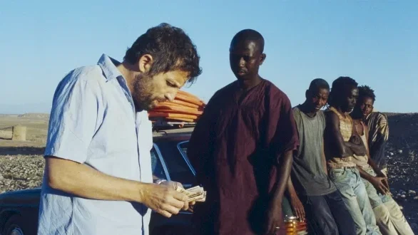 Photo du film : Le temps de la kermesse est terminé