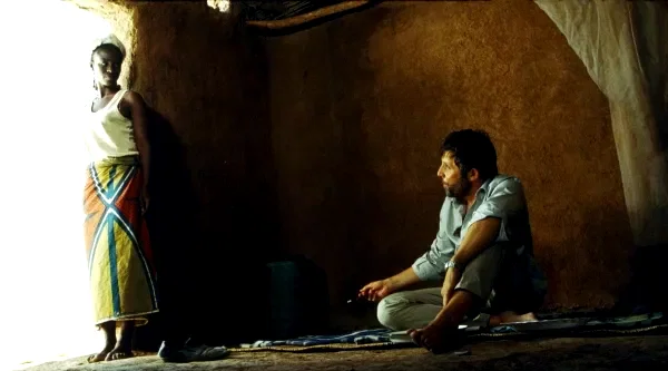Photo 10 du film : Le temps de la kermesse est terminé