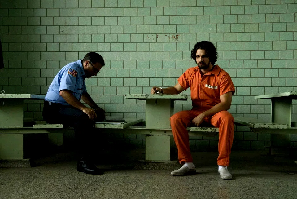 Photo 4 du film : City Island 
