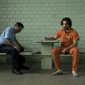 Photo du film : City Island 