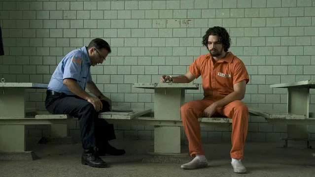 Photo 4 du film : City Island 