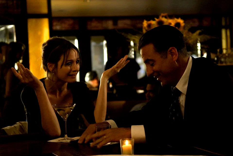 Photo 5 du film : City Island 