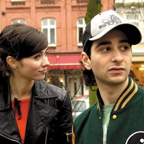 Photo du film : Kebab connection
