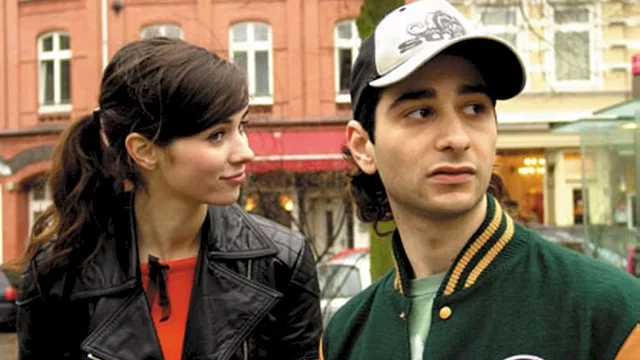 Photo 3 du film : Kebab connection
