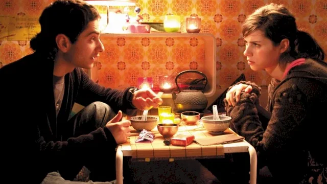 Photo 6 du film : Kebab connection