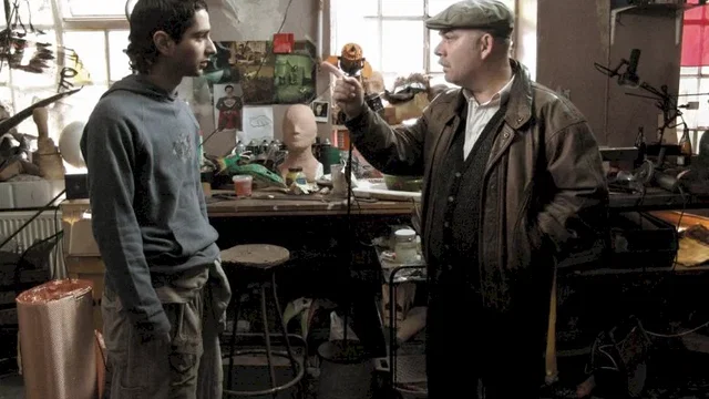Photo 7 du film : Kebab connection