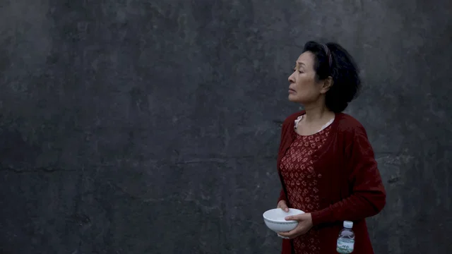 Photo du film : Mother