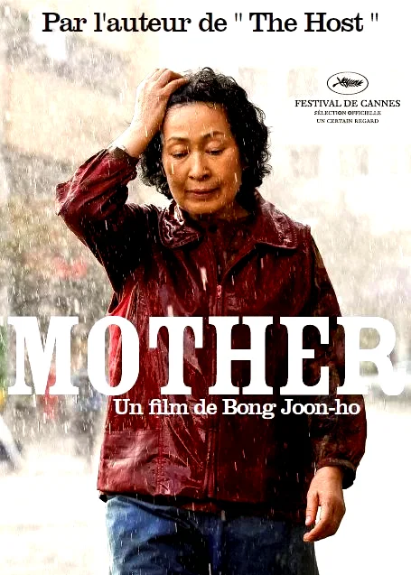 Affiche du film : Mother