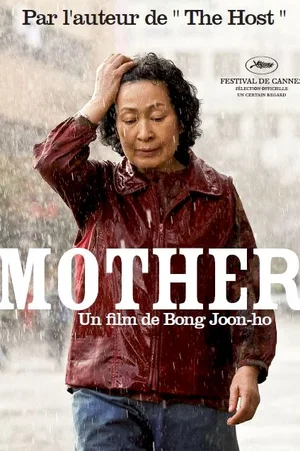 Affiche du film : Mother