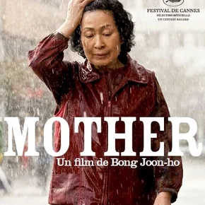 Photo du film : Mother