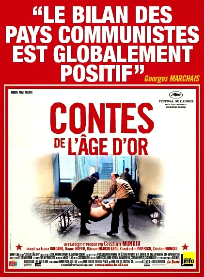 Photo 1 du film : Contes de l'âge d'or