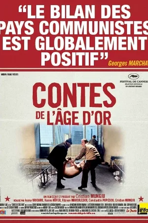 Photo du film : Contes de l'âge d'or