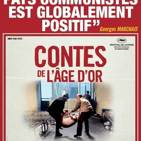 Photo du film : Contes de l'âge d'or