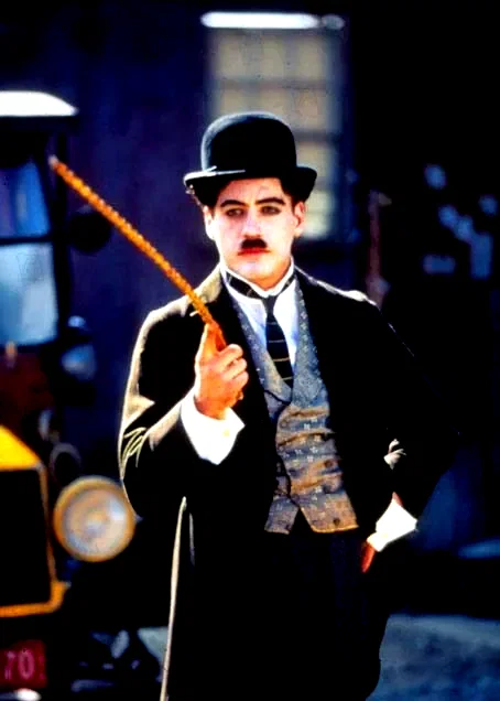 Photo 2 du film : Chaplin