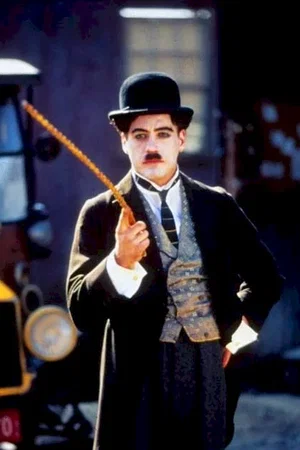 Photo 2 du film : Chaplin
