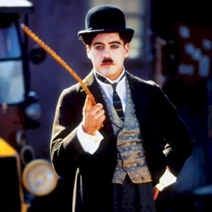 Miniature photo du film : Chaplin