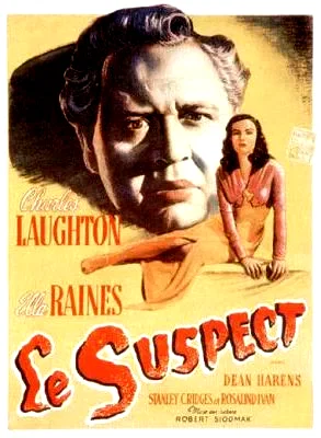 Photo 6 du film : Le Suspect