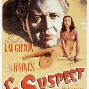 Miniature photo du film : Le Suspect