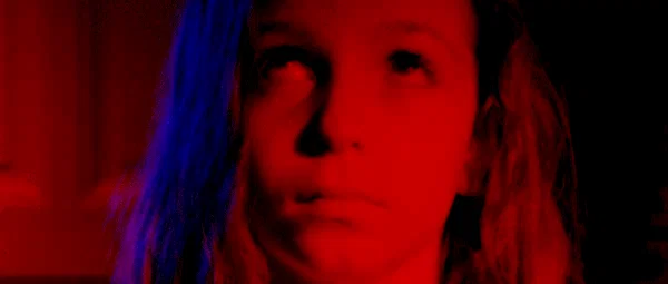 Photo 3 du film : Amer