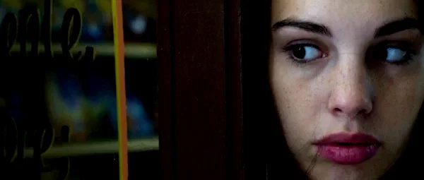 Photo 4 du film : Amer