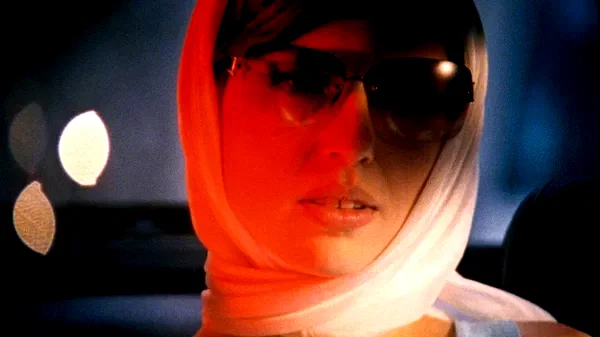 Photo 7 du film : Amer