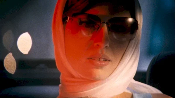 Affiche du film : Amer