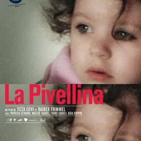 Photo du film : La Pivellina