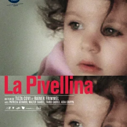 Miniature photo du film : La Pivellina