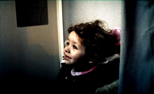 Photo 3 du film : La Pivellina
