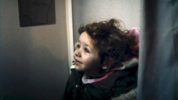 Photo 3 du film : La Pivellina