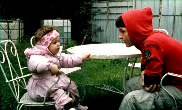 Photo 4 du film : La Pivellina