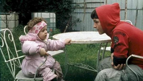 Photo 4 du film : La Pivellina