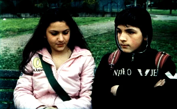 Photo 5 du film : La Pivellina