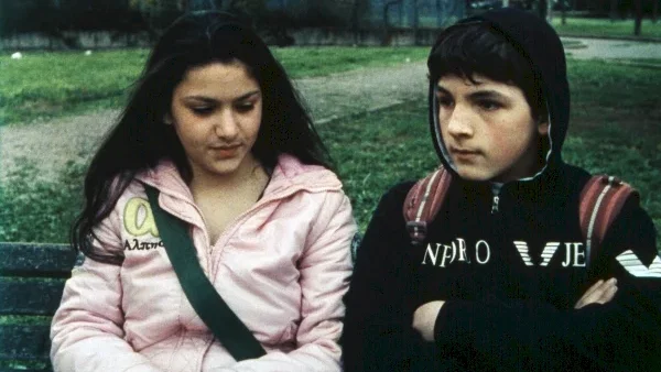 Photo 5 du film : La Pivellina