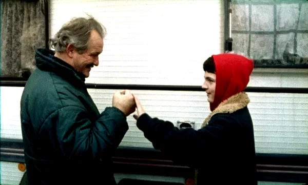 Photo 6 du film : La Pivellina