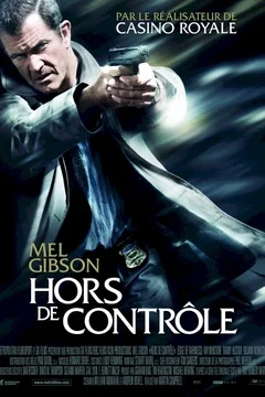 Affiche du film Hors de contrôle
